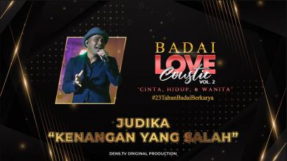 Judika - Kenangan Yang Salah